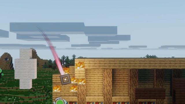 Minecraft - xo by KrmaL 100 GAMEPLAY Online