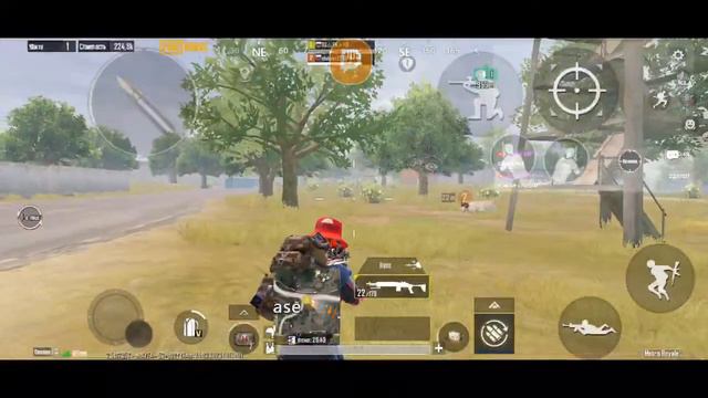 ИГРАЮ В МЕТРО РОЯЛЬ С 0 ДО ФУЛЛ 6 смотреть онлайн