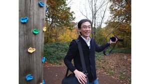 Смартфон Sony Xperia Pro I - RX100 VII с 1 сенсорной камерой