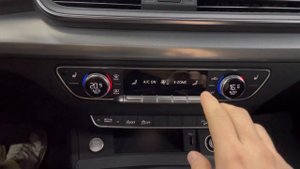 Мини обзор. Audi Q5. 2019