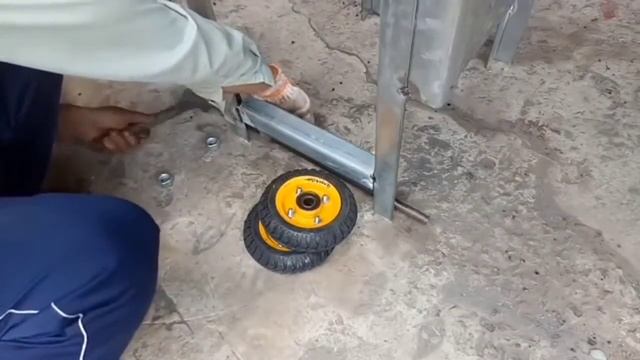 Лучший садовый Измельчитель своими Руками