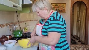 Пельмени с квашеной капустой. Деруны