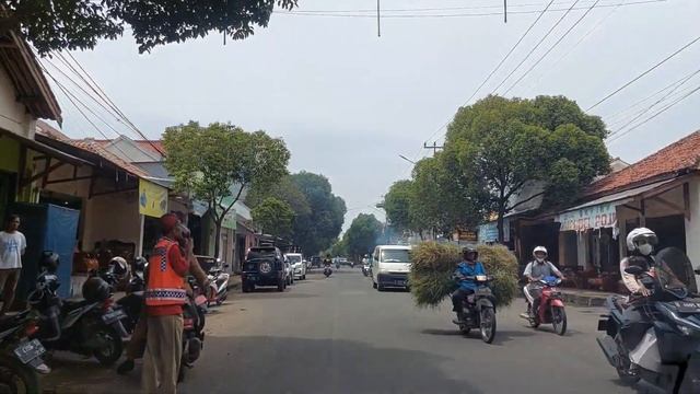 Gerebeg Kota Tua Ratusan Tahun, Pernah Jadi Pelabuhan Terbesar Pada Masanya | Hidden Old Cities смотреть онлайн