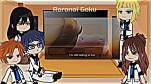 react to Yuuya || I Got A Cheat Skill In Another World And Became Unrivaled || Part 1/3 ||