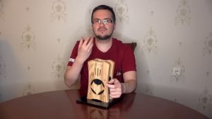 Kennerton Atlas - обзор усилителя и сравнение ламп "Китай против СССР"