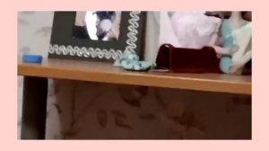 обзор моей комнате