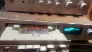 радиотехника мп 7301 стерео...нужен ремонт