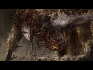 Lords of the Fallen 2023 ◉ Прохождение ➤ Часть: 27 ➤ Битва с Адыром.   Финал.