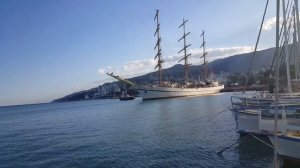 Херсонес корабль.