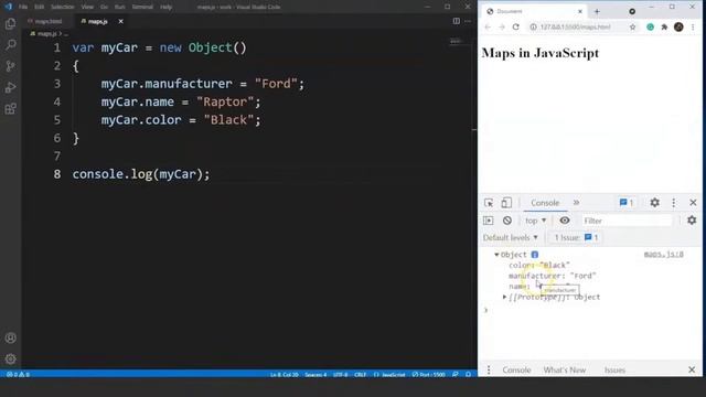 ?JavaScript Full Course Advance | JavaScript Tutorial For Beginners | JavaScript Course | SimpliCod