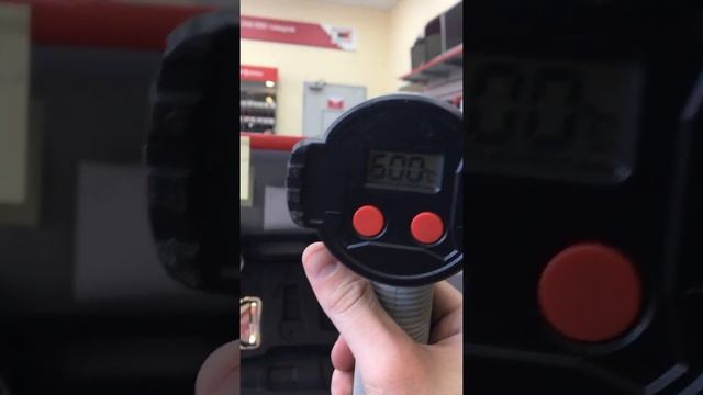 Строительный фен Интерскол ФЭ-200 смотреть онлайн