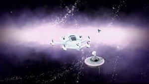 Spore Концовка