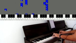 The Cranberries - Promises (Piano: Thiago Pachêco)