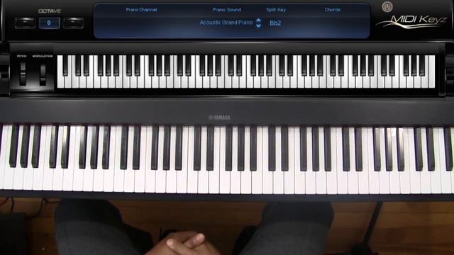 3 Scales Every Pianist Needs To Know: Melodic Minor, Harmonic Minor, And Natural Minor смотреть онлайн