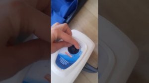 Матраc противопролежневый с компрессором, баллонный с регулировкой давления М-0021 Orthoforma