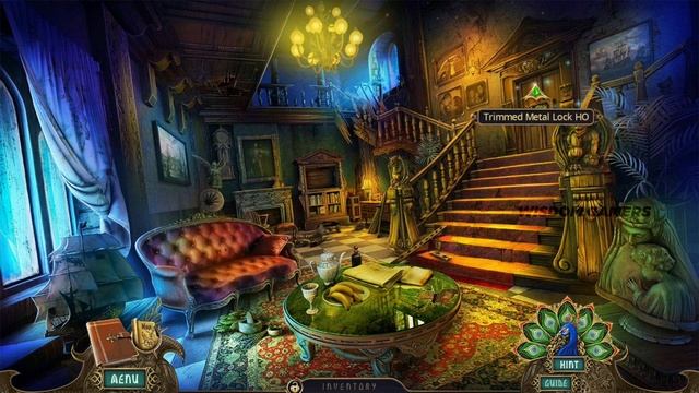 Darkarta : A Broken Heart's Quest (Early Access) - Gameplay Walkthrough - 1080p FHD | Wisdom Gamers