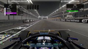 F1 2021 - Braking Point Story Mode: Chapter 16 | PS5