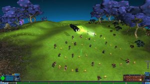 Spore | Гроксы в Грузовом Отсеке