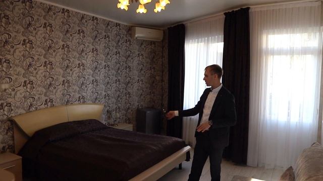 ✅ Продается гостиница в Сочи. Готовый бизнес.