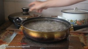 Фиолетовый картофель фри в домашних условиях