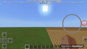 КОМАНДА "fill" В МАЙНКРАФТ | команда для упрощенной стройки