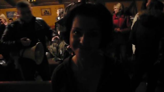 audiTT-Club "Бухта Радости":"Осенняя пора очей очарованье"-01 смотреть онлайн