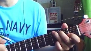 Умница (Розенбаум) Аккорды на гитаре.