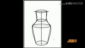 Построение кувшина