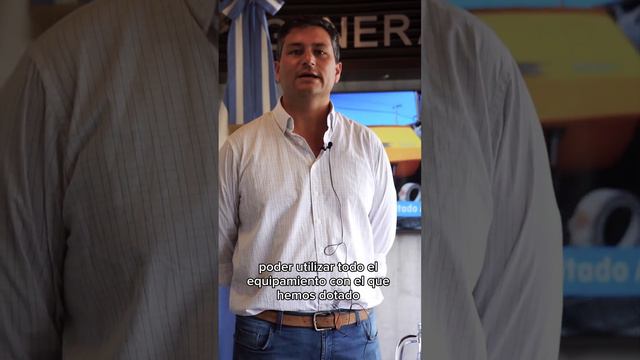 Cursos y capacitaciones en el Municipio de General Alvarado смотреть онлайн