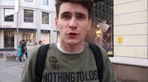 БЕЗ ТРУСОВ В ПРИМЕРОЧНОЙ!