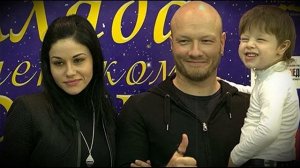 Как выглядят жены и дети Никиты Панфилова и чем они занимаются