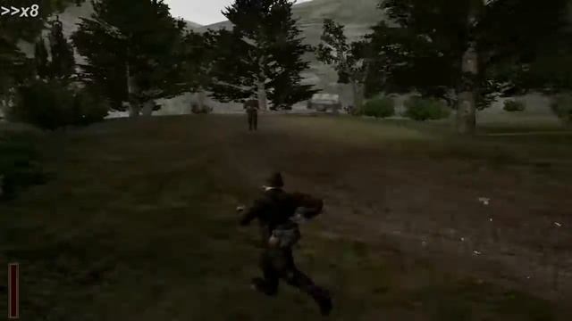 SLOW PC GAMING | DEATH TO SPIES (Gameplay 2017) смотреть онлайн