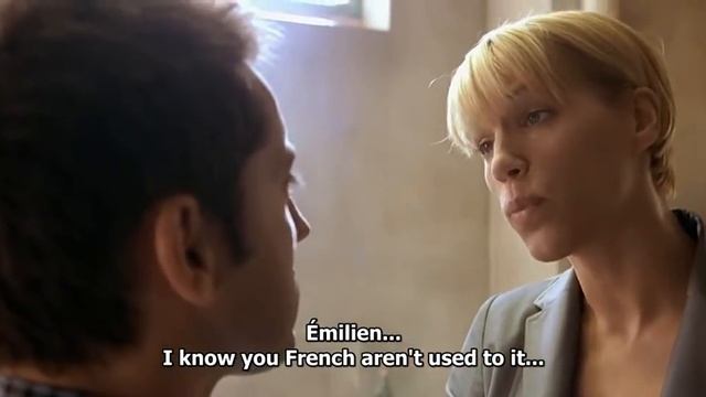 Taxi 2 - Petra Gets Kidnapped смотреть онлайн