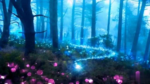 Sueños en Armonía: Música para Dormir y Descansar Profundamente ?✨ смотреть онлайн