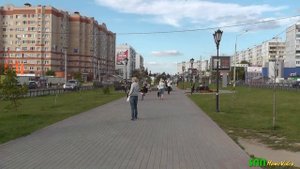 Город Ногинск глазами жителя