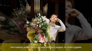 Погудин, Олег Евгеньевич - Биография