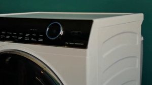 СТИРАЛЬНЫЕ МАШИНЫ HAIER 2023