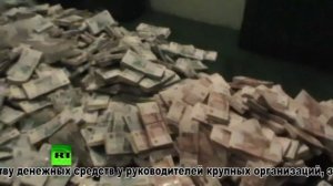 У воронежского чиновника изъяли 140 млн рублей. Песня про мальчика Бобби