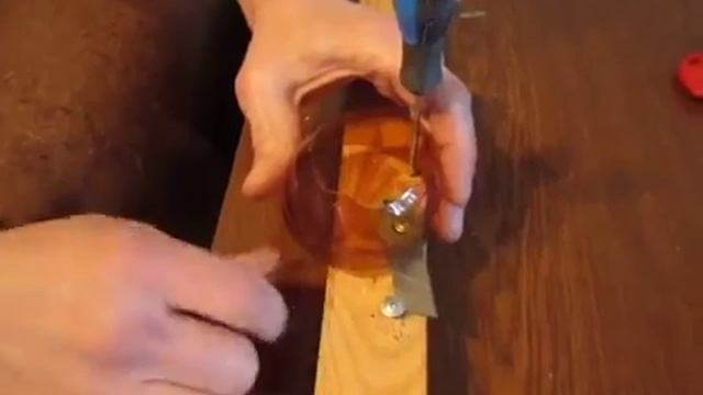 Самый простой,самый крутой бутылкорез   YouTube