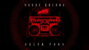 Kolya Funk - House Colors #15