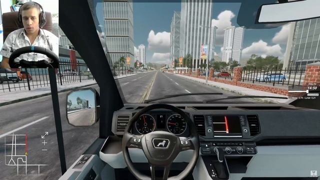TRUCK AND LOGISTICS SIMULATOR●ПОКУПАЮ НОВЫЙ АВТОМОБИЛЬ ДЛЯ ГРУЗОВЫХ ПЕРЕВОЗОК