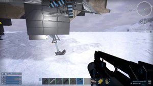 Empyrion - Galactic Survival    1.10      ч.8  ЗАВЕРШЕНИЕ МИССИЙ НИНГУСА