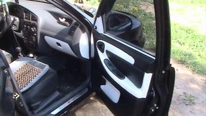 ТЮНИНГ САЛОНА DAEWOO LANOS