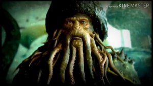 История и музыка Деви Джонса