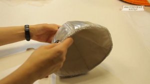 Карнавальный костюм Богатыря. Комплектация: (шлем, рубаха, брюки, плащ)