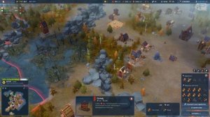 Northgard: Гайд - Клан Оленя