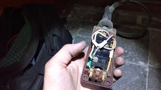 Ремонт режима ревизии в лифте + бонус смотреть онлайн