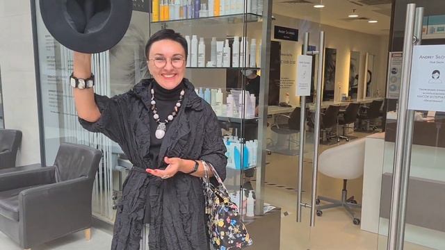 Моя новая стрижка. так коротко подстриглась впервые в жизни!) смотреть онлайн