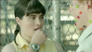 Билли ты какой то странный