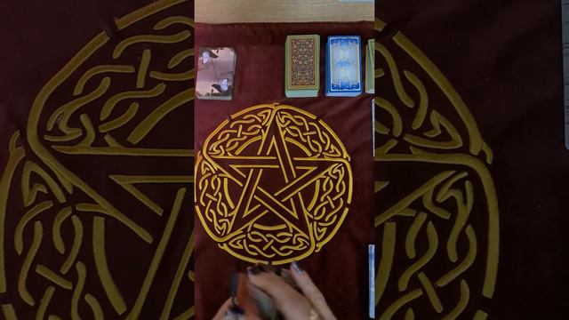 🎴Карта дня#картадня#предсказаниенадень#оракул#таро#магия